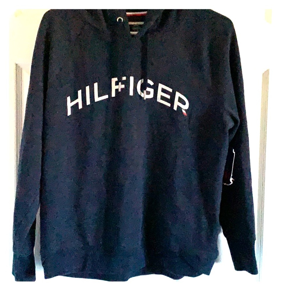 Tommy Hilfiger hoodie